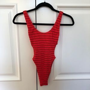 billabong high tide one piece